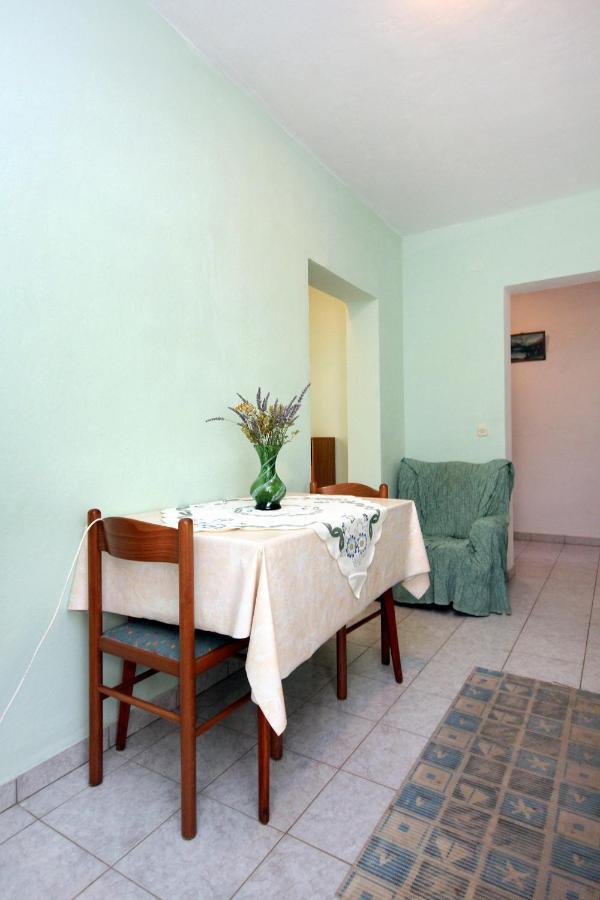 Apartment Zaglav 878A ภายนอก รูปภาพ