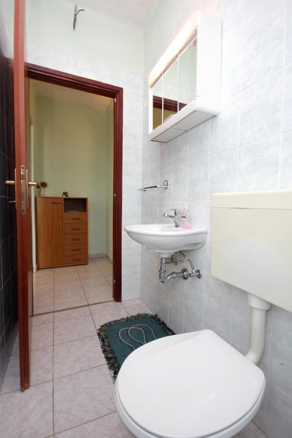 Apartment Zaglav 878A ภายนอก รูปภาพ