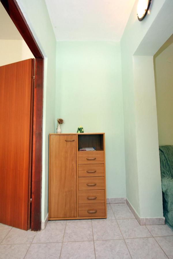 Apartment Zaglav 878A ภายนอก รูปภาพ